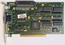 Compaq (HP) Qvision 1280/P 1MB PCI VGA Display Adapter, 003554-001, Refurbished picture