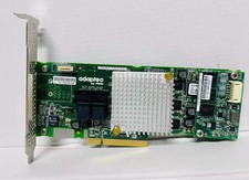 Adaptec ASR-8805 PCI-E 3.0 2277500-R SAS/SATA/SSD RAID 12Gb/s Controller Card picture