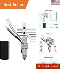 High-Performance Hotend Kit for Elegoo Centauri – Easy Installation & Versatile picture