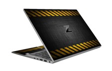 LidStyles Printed Colors Laptop Skin Protector Decal HP ZBook 14 Firefly G7 picture