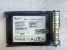 NEW HPE 2.5