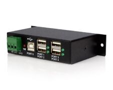 StarTech.com 4-Port USB 2.0 Hub (ST4200USBM) picture