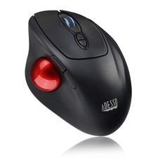 Wireless Optical Trackball picture