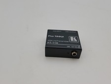 Kramer Tools Pt110, 12v DC  Untested picture
