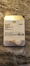 Western Digital 8TB 5400RPM SATA 6Gb/s 256MB 3.5