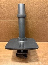 Ergotron Mounting Arm for Monitor - Matte Black - base only (45-241-224) picture