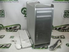 Apple Mac Pro A1289 EMC 2314 Xeon W3520 Quad 2.67GHz 14GB RAM 4x640GB HDD NVIDIA picture