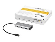 StarTechcom USB-C Hub 10Gbps with 2 x USB-A and 2 Host Extension Cable Host picture