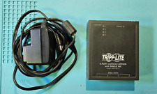 Tripp Lite Console Server w/Single NIC 10/100Base-TX 4-Port RJ-45 B095-004-1E picture