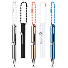 Stylus for Touch Screens, 5Pcs Mini Stylus Pen with Keychain Portable Prec picture