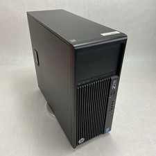 HP Z230 MT Intel Core i7-4790 3.6GHz 8GB RAM Quadro 2000 No HDD No OS picture