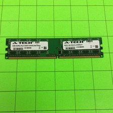 A-TECH 20 88098 1GB PC2-5300 Random Access Memory RAM picture
