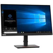 New Lenovo ThinkVision S22e-20 21.5