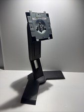 OEM Dell LCD Monitor Adjustable Swivel Stand 1708FPt 1908FPt picture