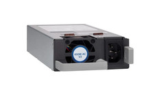 Cisco C9K-PWR-650WAC-R Power Supply for Catalyst 9500 picture