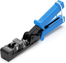 Speed Termination Keystone Tool Only for VCE 90-Degree Keystone Jacks, Cat5E/Cat picture