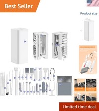 32-in-1 Multi-Functional Cleaning Kit for Electronics Including Headphones,Mo... picture