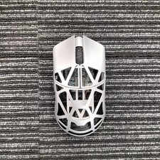 WLMOUSE Gaming Mouse Magnesium Alloy Ultra Lightweight Wireless 8000Hz Japan picture