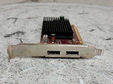 AMD B403 109-B40341-00 256MB Video Card 2*Display Port PCI-e picture