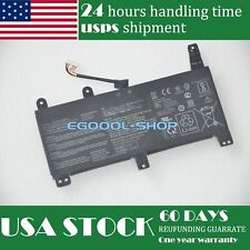 USA New Genuine C41N1731-2 Battery For ASUS ROG Strix G17 G731 G731G G732LW picture