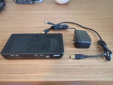 Hauppauge | WinTV-DCR-2650 | Dual Tuner CableCARD Receiver picture