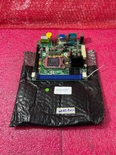 PORTWELL Mini-ITX industrial control motherboard WADE-8012 101 picture