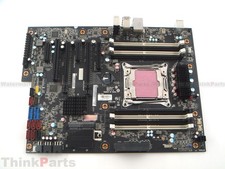 For Lenovo ThinkStation P520 Workstation Motherboard LGA-2066 BD0331 00FC986 picture