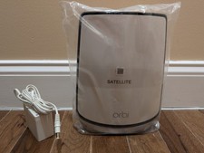 *New* NETGEAR Orbi RBS850 Add-on Satellite Tri-Band Wireless Mesh WiFi 6 AX6000 picture