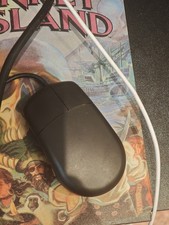 Commodore AMIGA CDTV Mouse [CD-1253] picture