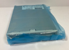 ALPS DF354H090F 1.44 MB 3.5 inch Desktop Internal Floppy Drive Sealed New White picture