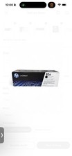 HP 85A CE285A Black Toner Cartridge LaserJet Pro P1102 M1212 BrandNew Sealed Box picture