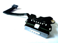 A1502 Original MagSafe 2 DC-IN Board 923-0560 for 2013-2015 MacBook Pro 13