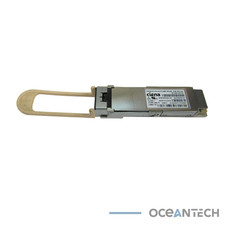 Ciena 100GBASE-SR4,4X25G MMF 850NM 100M 160-9400-900  QSFP28 Transceiver picture