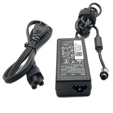 Original Dell AC Adapter 19.5V 3.34A Laptop Charger 65W 7.5mm Tip picture
