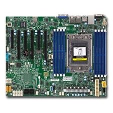 Supermicro H11SSL-I Server Motherboard - AMD Chipset - Socket SP3 - ATX picture