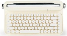YUNZII ACTTO B305 Wireless Typewriter Keyboard picture
