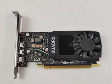 Nvidia Quadro P400 2 GB GDDR5 PCI Express 3.0 x16 Desktop Video Card picture