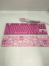 Razer Computer Peripheral/RZ03 04881900 R3M1/Sanrio Keyboard picture