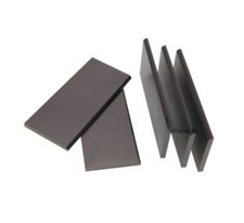 4pcs Carbon Vane 523889 525351 525977 for Rietschle Pump Compressor VTA100 picture