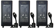 Lot 3 oem Genuine 4-Pin FSP FSP084-DMBA1 8948-01-R 12V 7.0A AC/DC Adapter Power picture