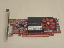 AMD ATI FirePro V3800 512 MB DDR3 PCI Express x16 Desktop Video Card picture