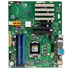 Fujitsu D3076-S11 GS3 Socket 1155 4xDDR3 Celsius PCI-E Motherboard picture