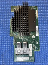Intel® Integrated RAID Mezzanine Module RMS3HC080 SAS/SATA H24093-204 picture