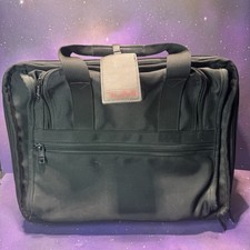 TUMI SAFECASE SUPER SLIM COMPUTER BRIEF - Style 2626 picture