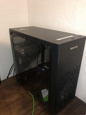 Gaming PC CUSTOM BUILD RUNS BUTTER SMOOTH ( Read Description ) picture