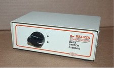 Belkin Data Switch F1B024E picture