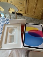 2025 Apple iPad 11th Gen A16 (Empty BOX) picture