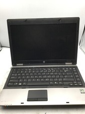 HP PROBOOK 6455B - FOR PARTS - AMD PHENOM II - 2GB RAM - 14