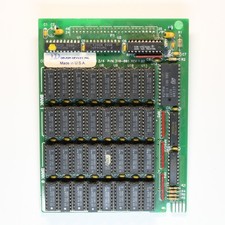 RAM Board HP LaserJet IIIP and IIID Printers LJ3 310-001 picture