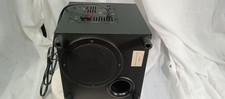 Monsoon Multimedia MM-700 Powered Subwoofer Built-In Amp Desk picture